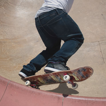slide